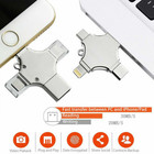 4in1 2tb Usb 3 0 Flash Drive Otg For Iphone Pc Mac Android Portable Memory Stick
