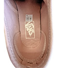 Vans Authentic Lowpro Rose Suede Low Top Sneakers Casual Shoes Women 8 5 Pink