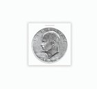 25 2x2 Silver Dollar Mylar Cardboard Coin Holder Display Storage Flip Bcw Case