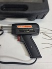 Weller  8200 Multi-purpose Soldering Gun Kit 140 100w Works Gets Hot Fast