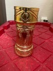Caesar s Magical Empire  Goblet  Silver Toned  -  Excellent Shape