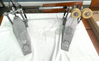 Tama 80 s Double Bass Drum Pedal Very Nice