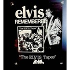 The Elvis Tapes Poster 1977 17x22 Vintage Promo The Great Northwest Musicco Rare
