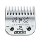 Andis Genuine Ultraedge Detachable Blade - Size 5fc  64122 