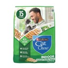 2 Pack_purina Cat Chow Indoor Healthy Weight And Hairball Dry Cat Food Chicken