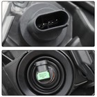 Led Headlight Assembly For 2018-2023 International Lt625 Driver Side  Easy