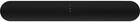 Sonos Beam Gen 1 Soundbar Black Smart Tv Speaker