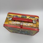 Vintage 1976 Happy Days Fonz Lunchbox - No Thermos 