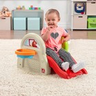 Sports Activity Center 3-in-1 Toys  Indoor outdoor Playset For Toddlers And Kids