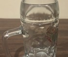 Vintage Sarajevsko Pivo Beer Glass Mug Bosnia And Herzegovina 0 3 Liter 