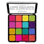 Nyx Professional Makeup Ultimate Eyeshadow Palette Bright 0 32 Oz - Imperfect Co