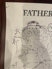 Father John Misty Poster 2025 Tour