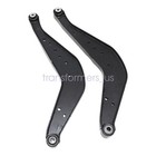 Rear Left   Right Upper Rearward Control Arms Fits Chevrolet Malibu 2016 17-2021