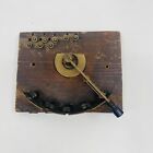 Antique Telegraph Line Switch