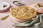 Le Creuset Stoneware Duck Pie Vent  3 Inch  White 3 In E  