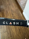 Wilson Clash 100 V 1 Tennis Racket- Grip 4 1 4