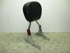 Genuine Harley Davidson Softail Heritage Fatboy Chrome Sissybar Backrest 86-06