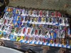 Lot Of 2000 Unopened New In Box Hotwheel