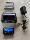 Apollo Al-a28 s  pilot Xp  Gp  Vhf Alphanumeric Display Pager  152 - 162mhz