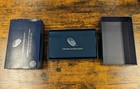 2012 American Silver Eagle San Francisco 2-coin Proof Set In Box With Coa