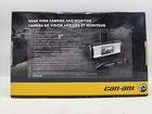 Can-am Rear View Mirror And Camera Monitor Maverick X3 Max 715004905
