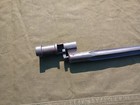 Mosin  Nagant  Ww1 ww2 Russian Rifle Socket Spike Bayonet Nice