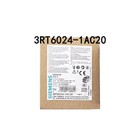 Siemens 1p New In Box Fast Shipping 3rt60241ac20 Contactor Ac24v 3rt6024-1ac20