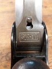 Vintage Sargent  No 409 Smoot Plane Better Than Stanley No 4