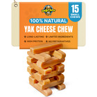 Himalayan Yak Chews   Elk Antler For Small Dogs   Natural Long Lasting Treats