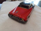 Vintage Rare 1950 s Chevrolet Yoshi Japan Tin Friction Toy Car