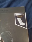 Evoshield Pro-srz 2 0 Adult Rhh Batter Leg Guard Baseball White Gel Custom