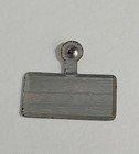 Gm World Of Motion Fold Tab Button - Automobile Advertising - Future Concept Car