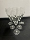 Moet Chandon Grand Vintage Flutes Set Of 6