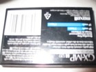 Maxell 8mm Gx-mp High Quality 120 Camcorder Video Cassette Tapes - 281010