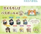 Shiba  4  Inu Bath Bomb 5 Pieces In A Set  random Surprise Mascot Inside 