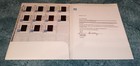 Vintage Second Chance Fox Tv Show Press Kit Photos Slides Bios    Matthew Perry