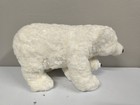 Princess Cruise Souvenir Polar Bear Mom baby By  Aurora Plush Stuffed Animal Toy