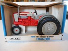 Vintage 1988 Ertl 1 16th Scale Ford 981 Select O Speed Tractor  868-10da  Used