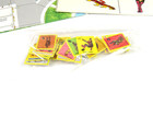 Marvel Super Heroes Rpg Box Set 1984 Tsr 6850 Punched Complete No Dice