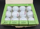 12 Vintage Pro-brand Custom Federated Golf Balls Unused  New Made By Zippo