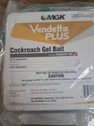 Mgk Vendetta Plus Cockroach Gel Bait - 4 Tubes  lepac9947 