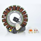 Kit Stator   Gasket   Regulator For Suzuki Lta 700 X   Lta750 Kingquad 2006-2018