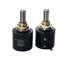 1pcs Sakae 22hpm-10 1k   2k   5k   10k Multi-circle Wire-wound Potentiator