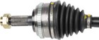 Cardone 66-4202 New Cv Axle