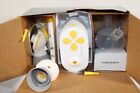 Medela Pump In Style Double Electric Breast Pump - White  101041360  