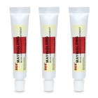 Ma Ying Loong Musk Hemorrhoids Ointment Hemorrhoid Treatment  3 Tubes   Exp 7 25