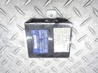 2004 01-05 Honda Gl1800 Goldwing Oem Trunk Opener Control Box Unit