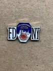 Fire Department City Of New York Fdny Lapel Pins Lot Of 12 New A-3