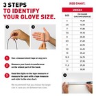 Reusch Pure Contact Freegel Duo Goalkeeper Gloves     Pro Grip   Fit