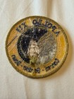 Nasa Moon Lunar Apollo 12 Astronaut Space Mission Patch B032 3   